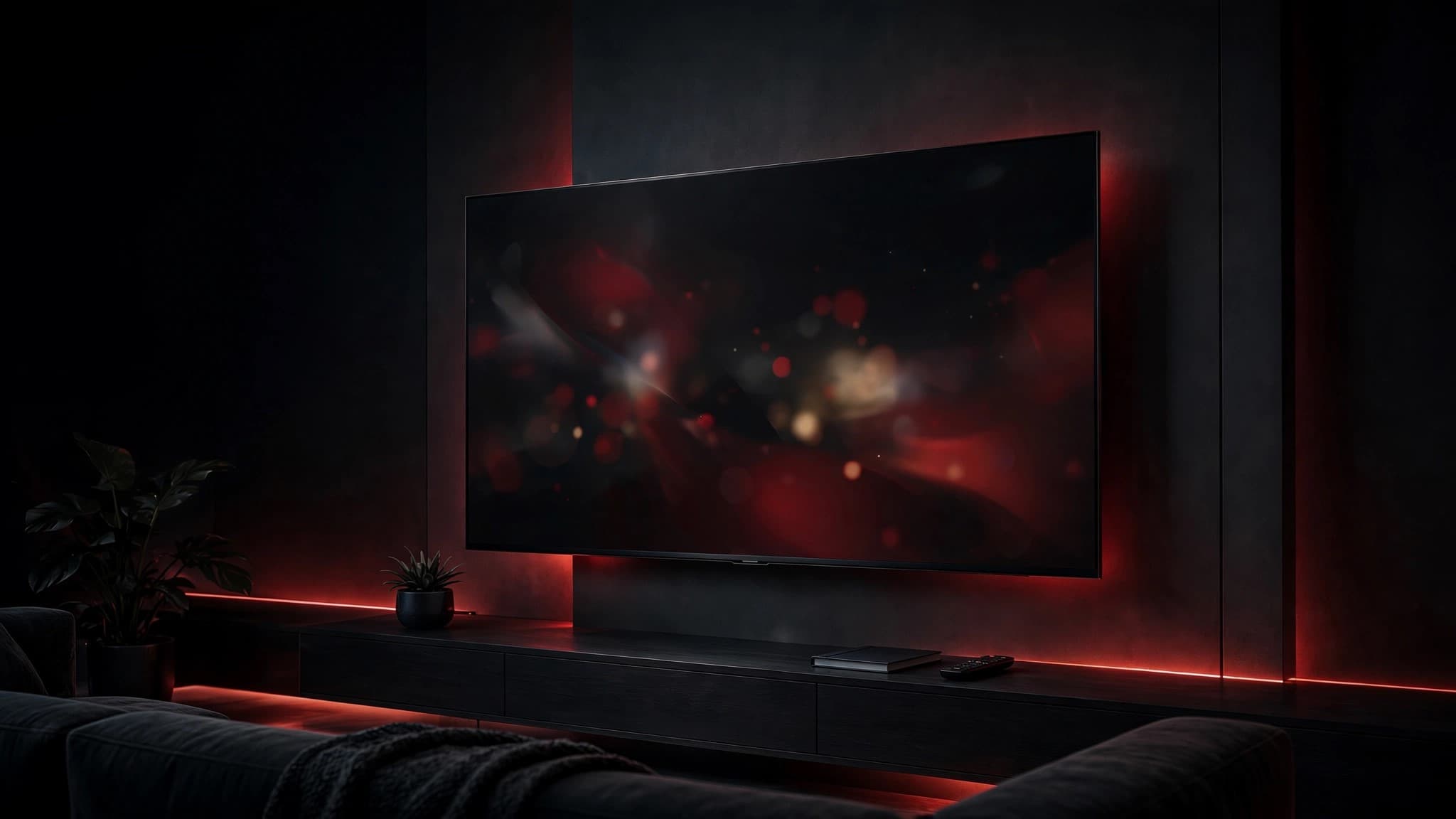 Entspanntes Heimkino-Erlebnis nach dem sicheren IPTV kaufen in Deutschland
